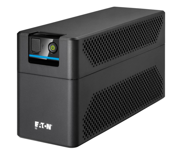 EATON 5E 900 USB FR G2 5E900UF - 1170955 - zdjęcie 2